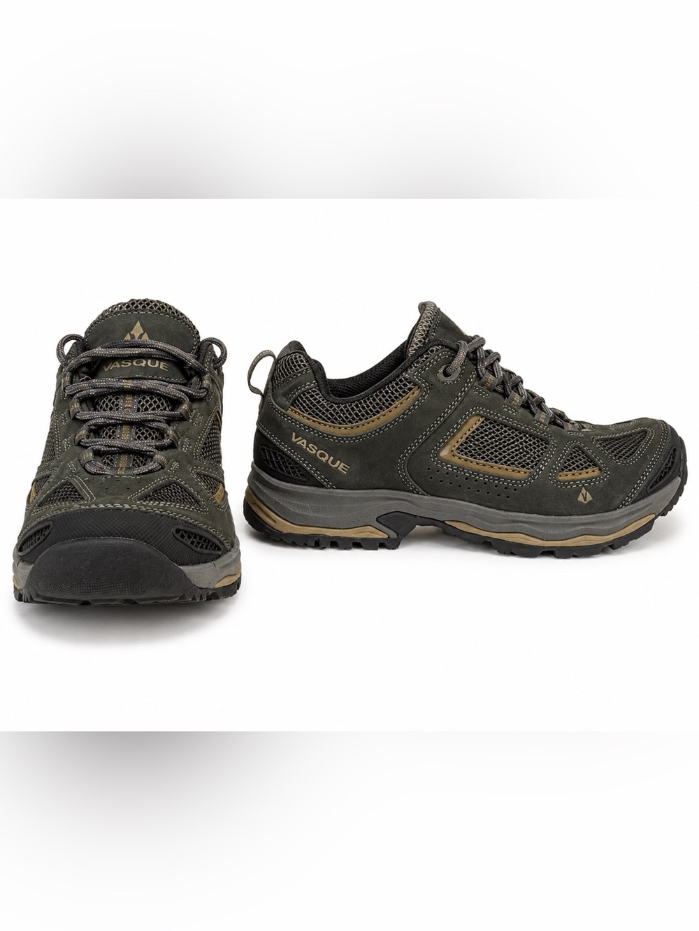 Vasque Breeze III Low GTX Men’s Hiking Shoe